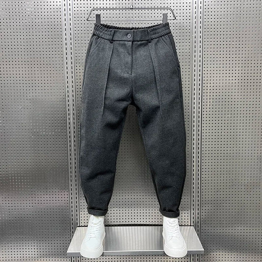 Men's Stylish Pants - Comfort & Modern Elegance