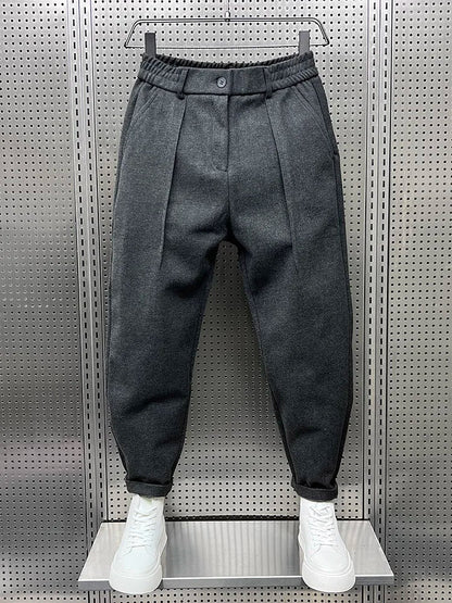 Men's Stylish Pants - Comfort & Modern Elegance