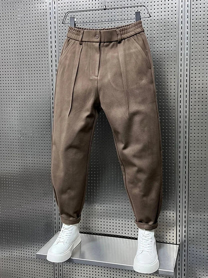 Men's Stylish Pants - Comfort & Modern Elegance