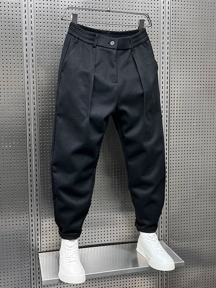 Men's Stylish Pants - Comfort & Modern Elegance