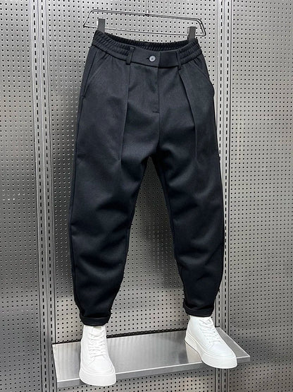 Men's Stylish Pants - Comfort & Modern Elegance
