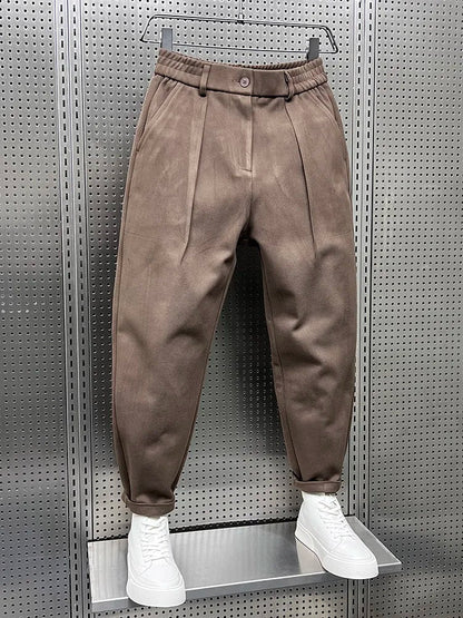 Men's Stylish Pants - Comfort & Modern Elegance