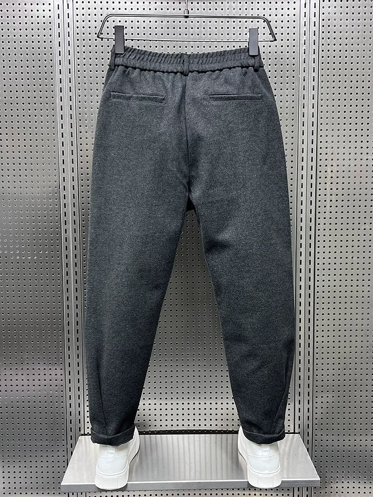 Men's Stylish Pants - Comfort & Modern Elegance