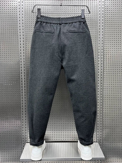 Men's Stylish Pants - Comfort & Modern Elegance