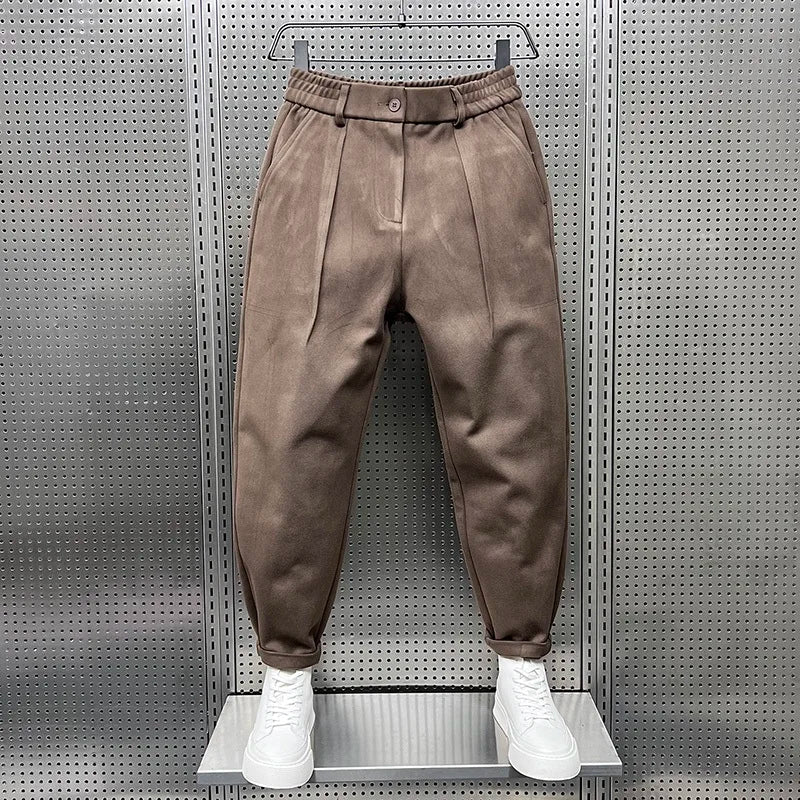 Men's Stylish Pants - Comfort & Modern Elegance