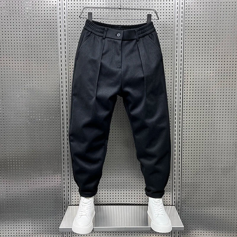 Men's Stylish Pants - Comfort & Modern Elegance