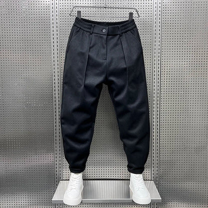 Men's Stylish Pants - Comfort & Modern Elegance