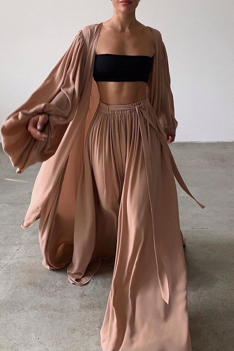 Mira - Casual Comfort Loungewear Set for Women