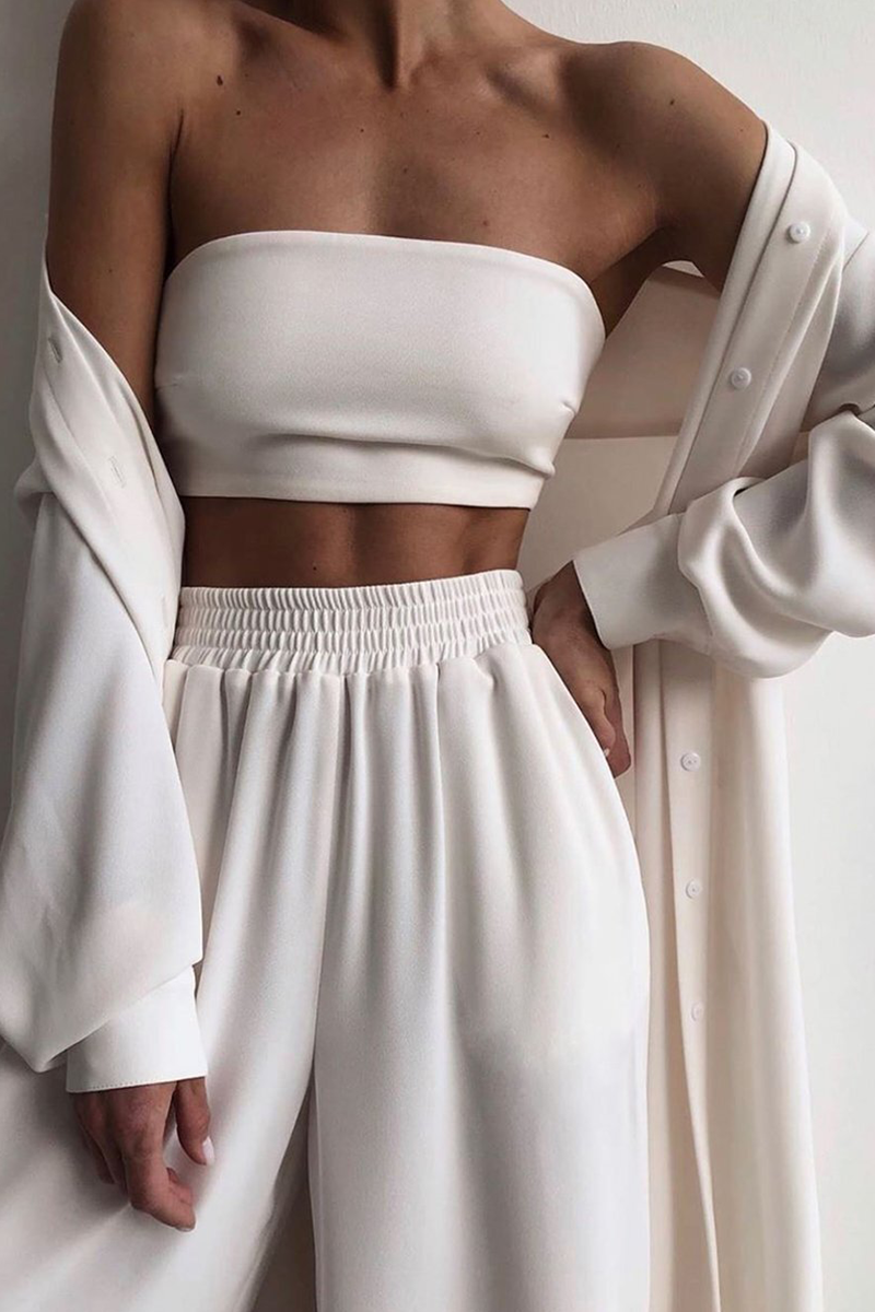 Mira - Casual Comfort Loungewear Set for Women