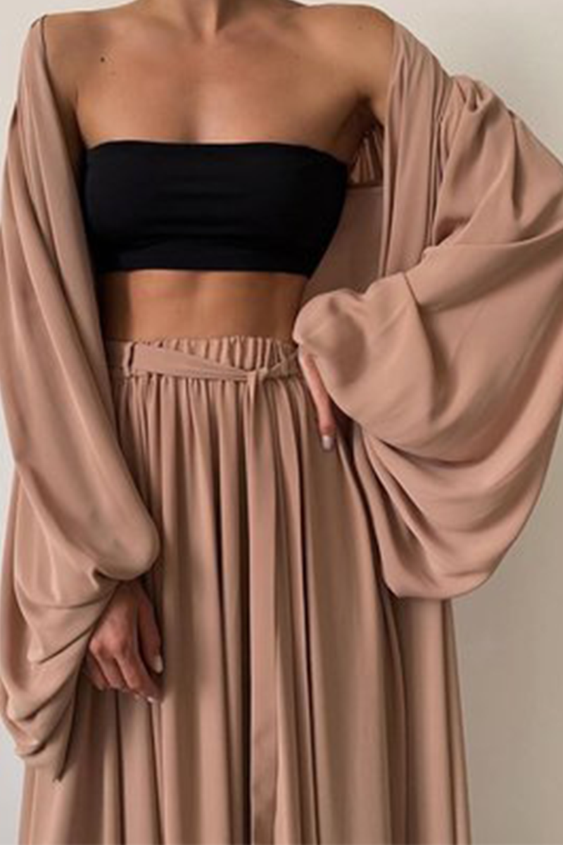 Mira - Casual Comfort Loungewear Set for Women