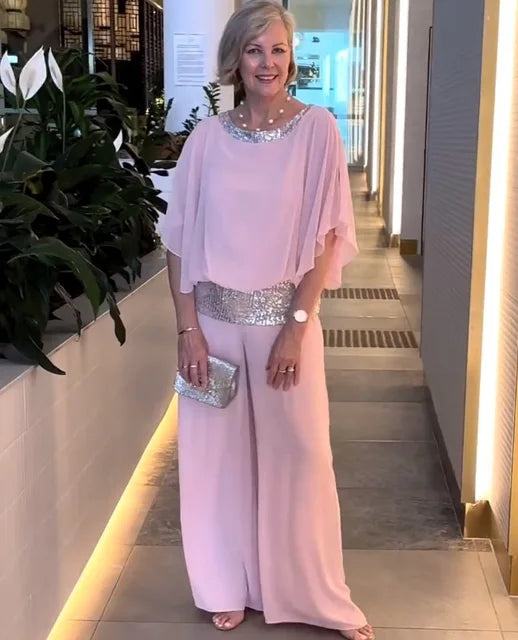 Milani - Elegant Outfit Set for Women
