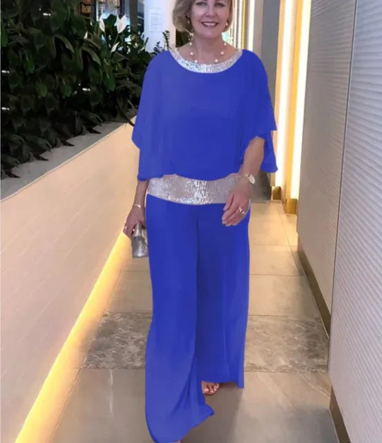Milani - Elegant Outfit Set for Women