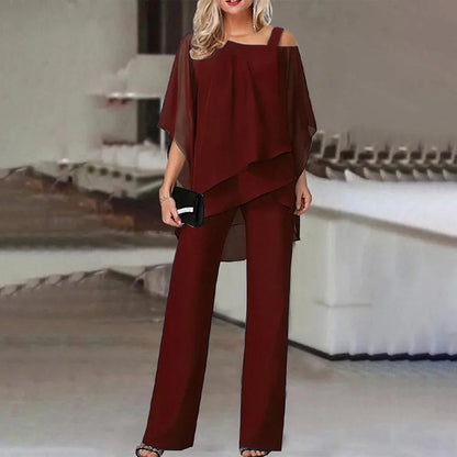 Michelle - Elegant Plus Size Outfit for Women
