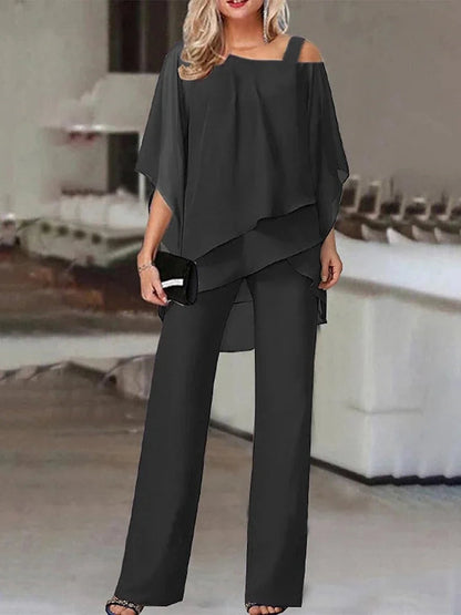 Michelle - Elegant Plus Size Outfit for Women