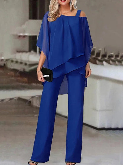 Michelle - Elegant Plus Size Outfit for Women