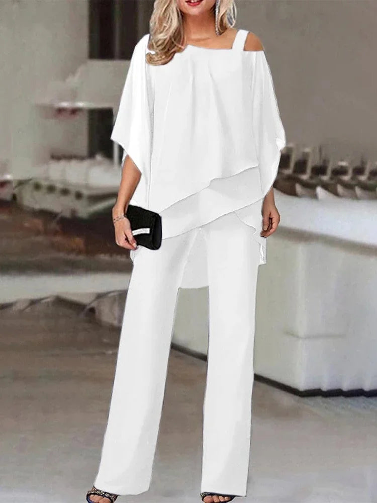 Michelle - Elegant Plus Size Outfit for Women