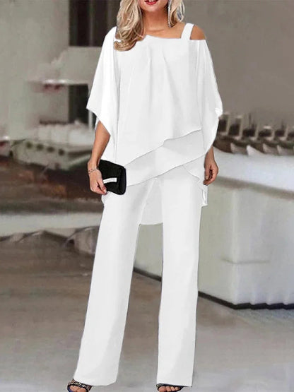 Michelle - Elegant Plus Size Outfit for Women