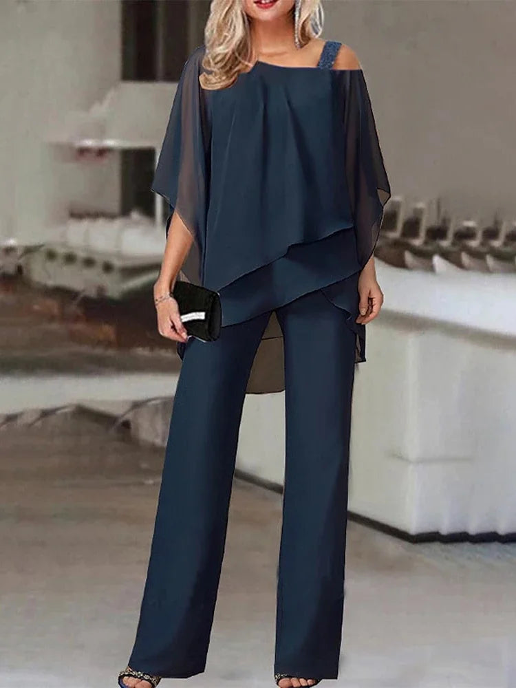Michelle - Elegant Plus Size Outfit for Women