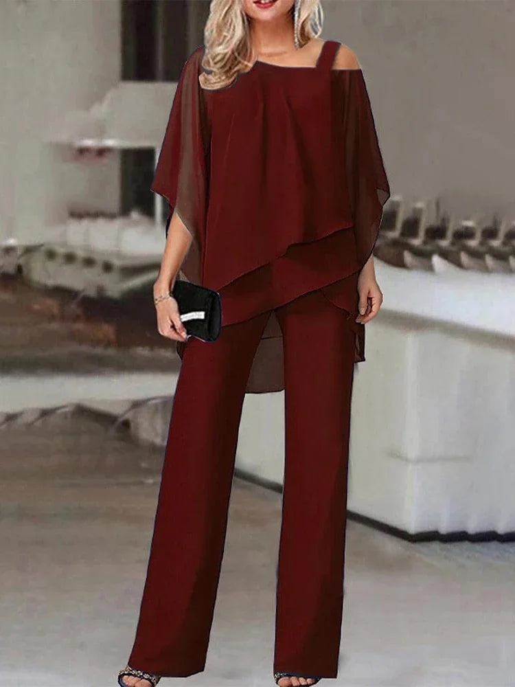 Michelle - Elegant Plus Size Outfit for Women