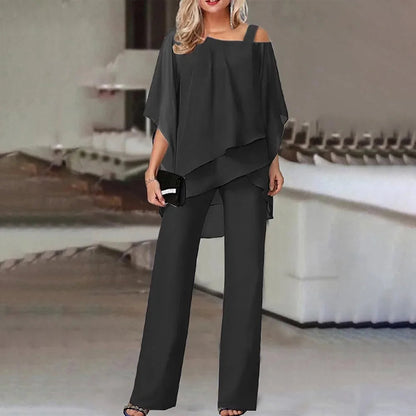 Michelle - Elegant Plus Size Outfit for Women