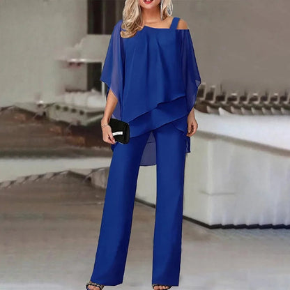 Michelle - Elegant Plus Size Outfit for Women