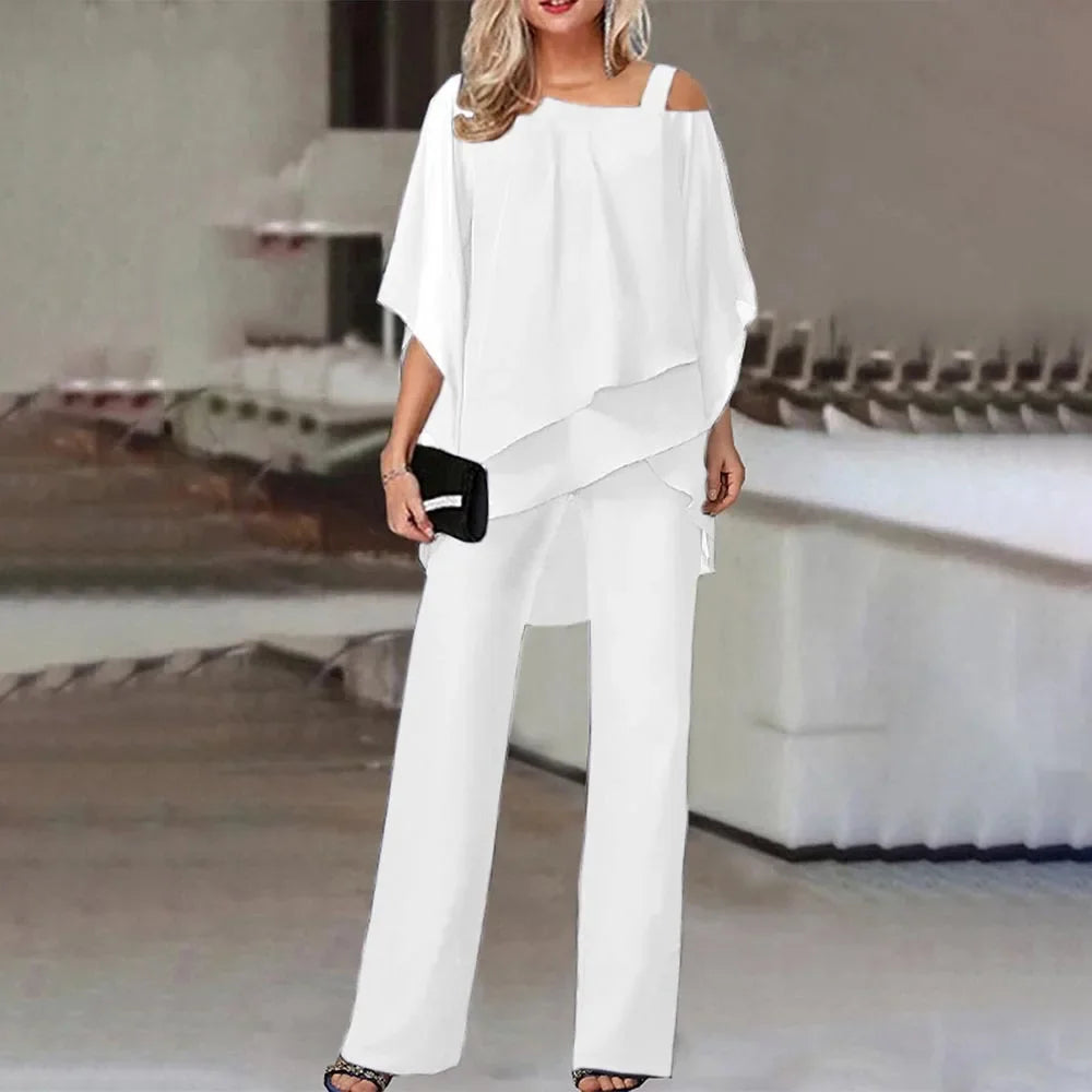 Michelle - Elegant Plus Size Outfit for Women