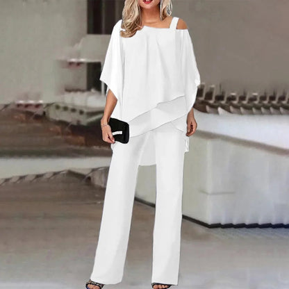 Michelle - Elegant Plus Size Outfit for Women