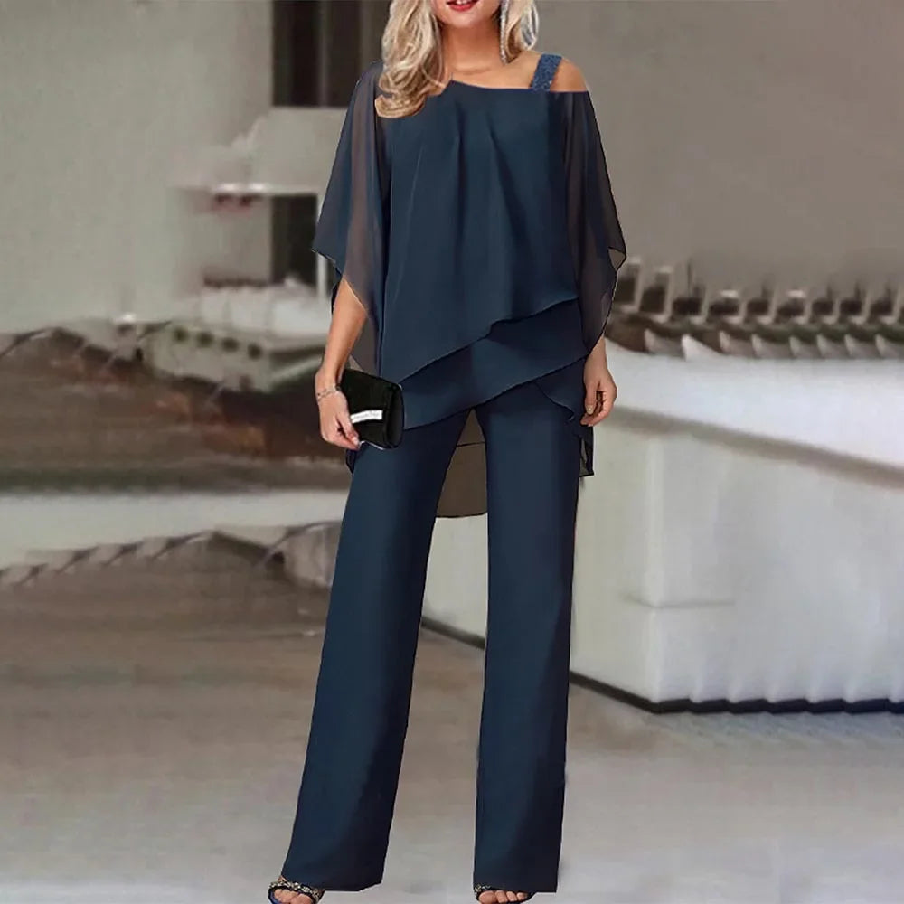Michelle - Elegant Plus Size Outfit for Women