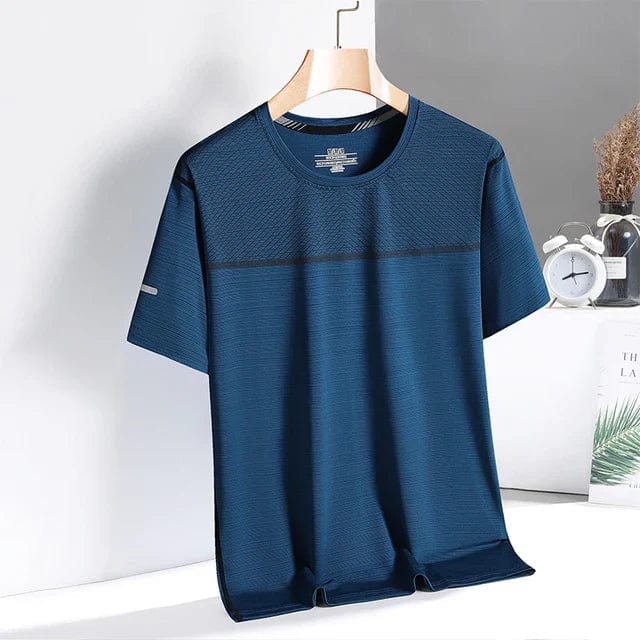 Nathaniel - T-Shirt For Men - Elegant - Timeless Style - Everyday Wear