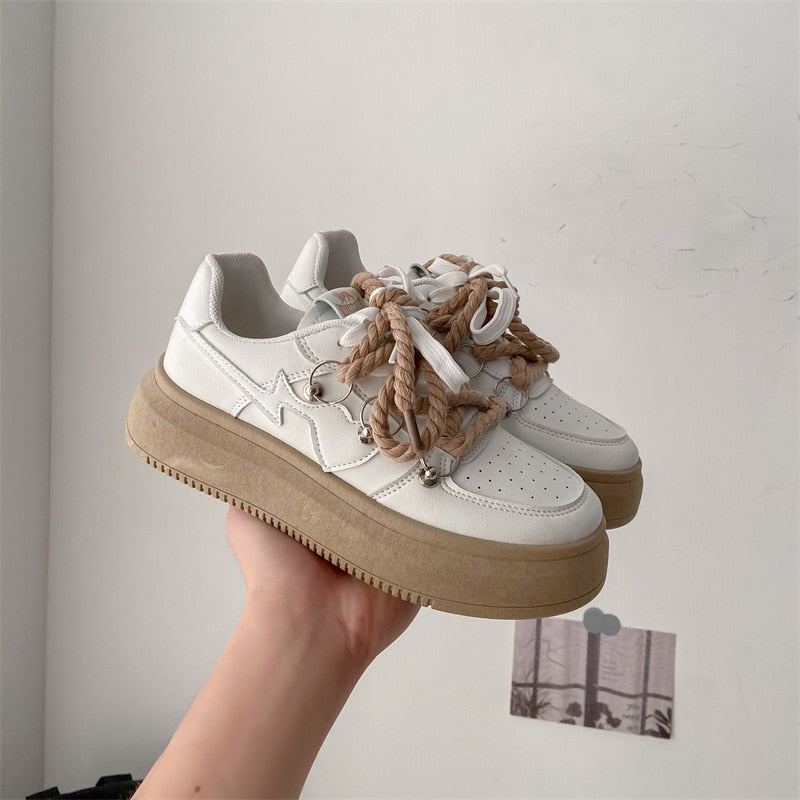 light brown