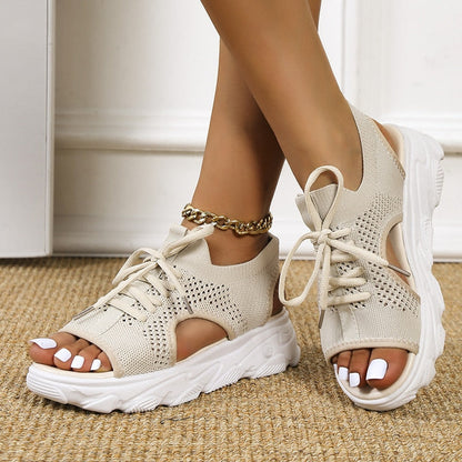 beige