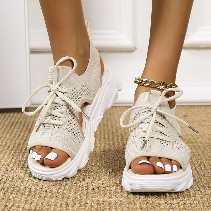 beige
