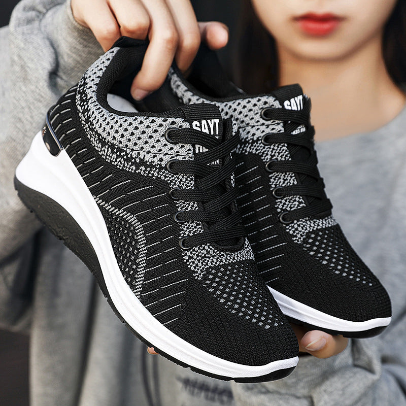 Black, grey