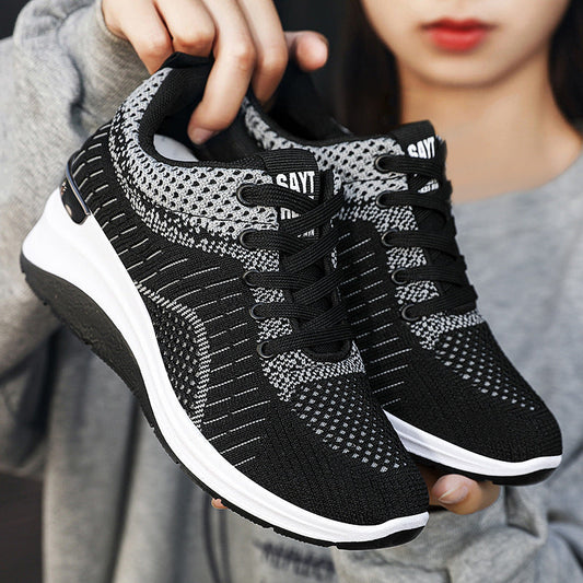 Black, grey