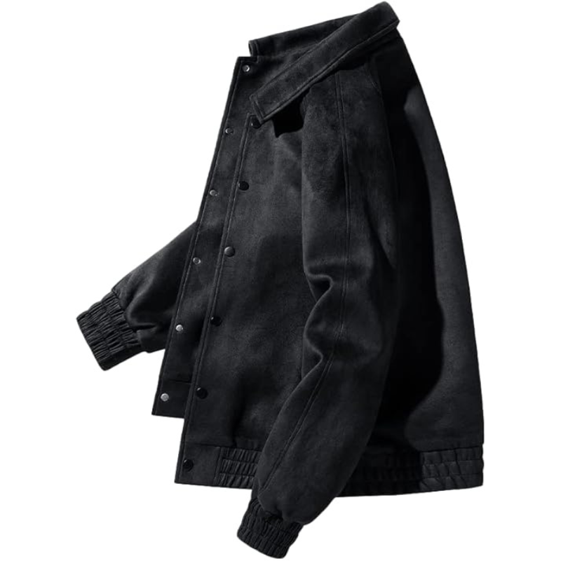 Logan - Vintage Jacket - Casual - Timeless Style - Everyday Wear