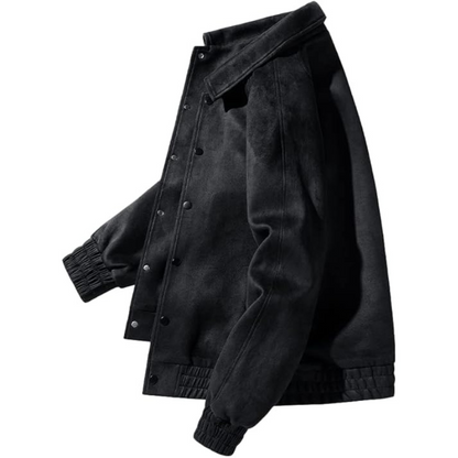 Logan - Vintage Jacket - Casual - Timeless Style - Everyday Wear