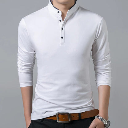 Michael - Sweater - Casual - Timeless Style - Ideal for Autumn