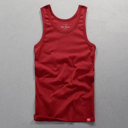 Wesley - Men's Summer Top - Casual - Modern Style And Timeless Style - Everyday Wear