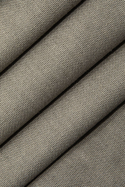 Women's Classic Straight Leg Pants with Minimalist Design