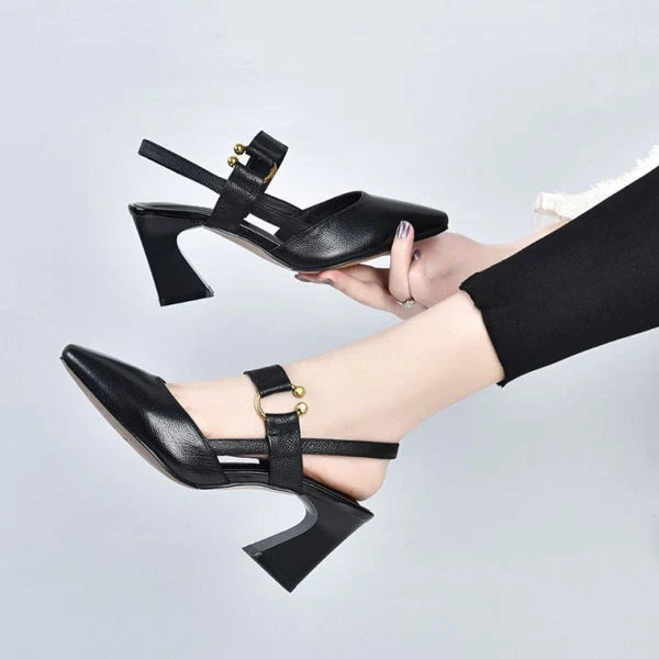 Women's Comfortable Sandals with Orthopedic Support and Breathable Design