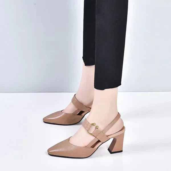 Women's Comfortable Sandals with Orthopedic Support and Breathable Design