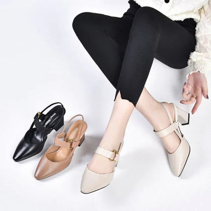 Women's Comfortable Sandals with Orthopedic Support and Breathable Design