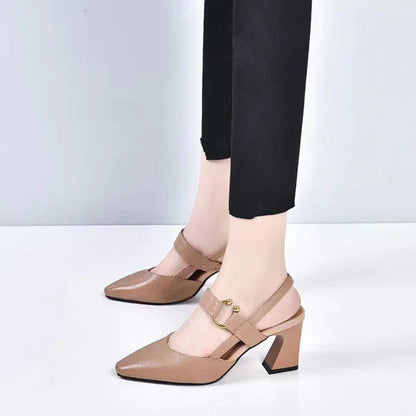 Women's Comfortable Sandals with Orthopedic Support and Breathable Design