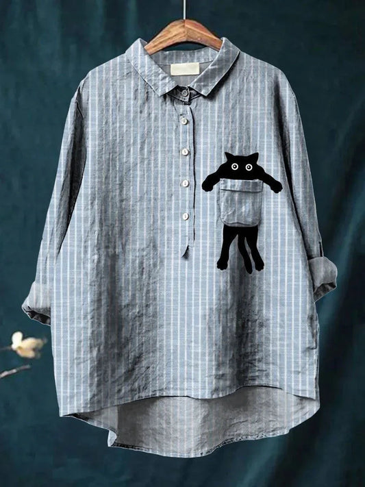 Women's Versatile Cool Shirt with Relaxed Fit