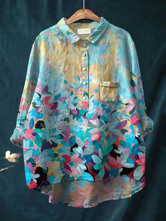 Women's Versatile Cool Shirt with Relaxed Fit