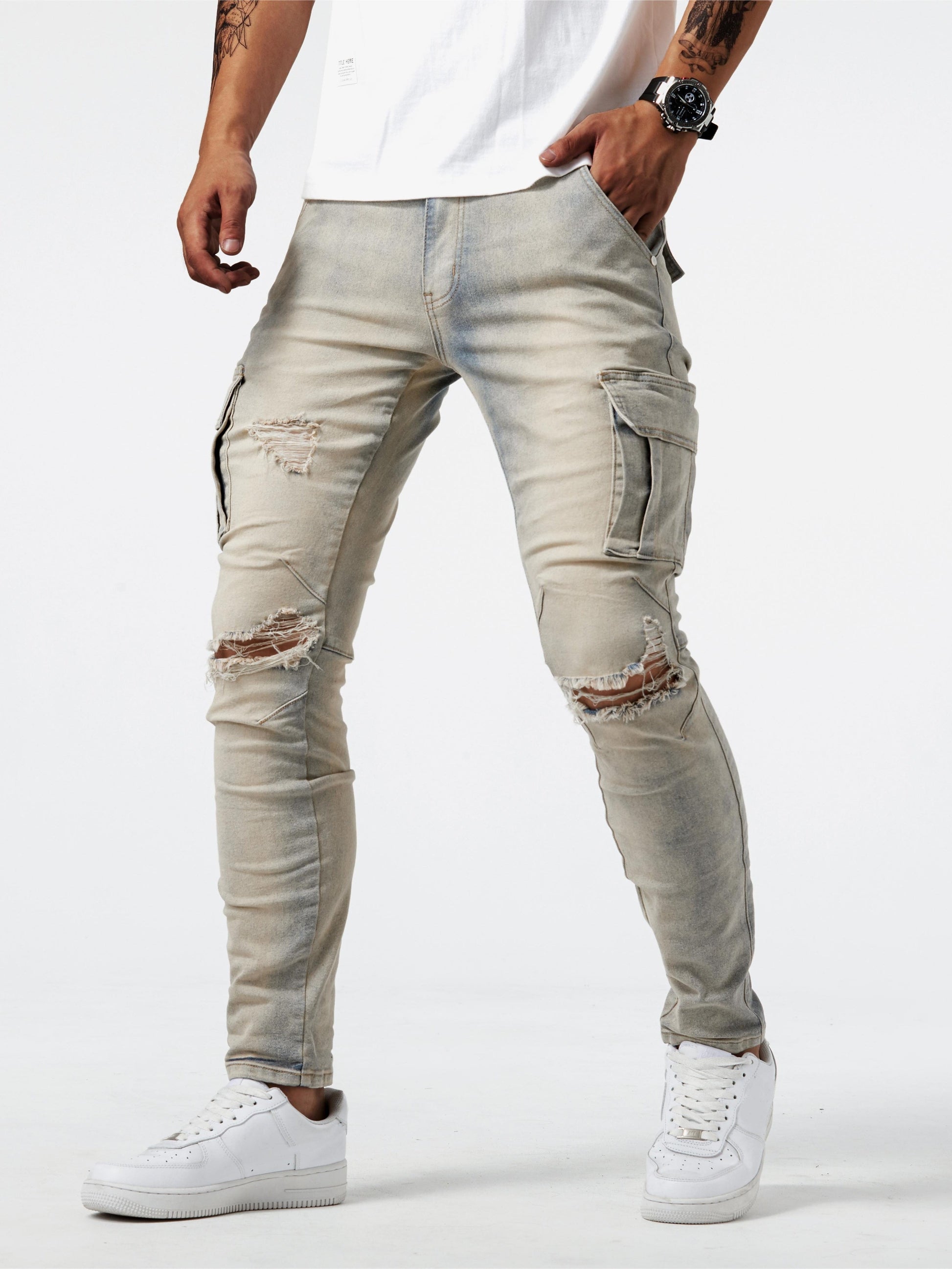 Khaki