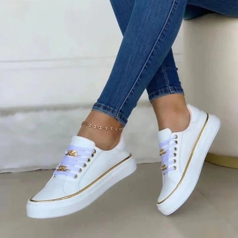 white, gold