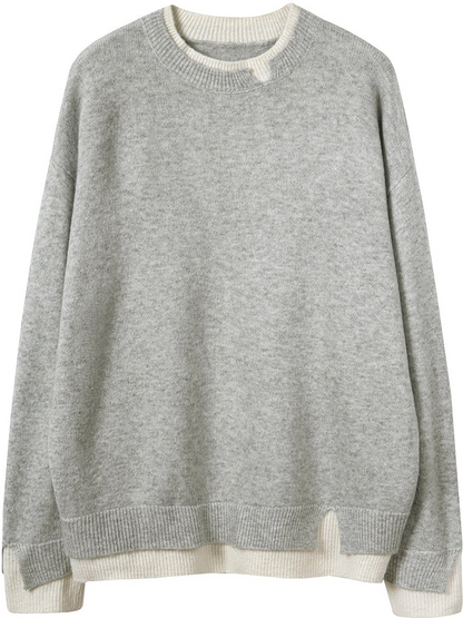 Gray