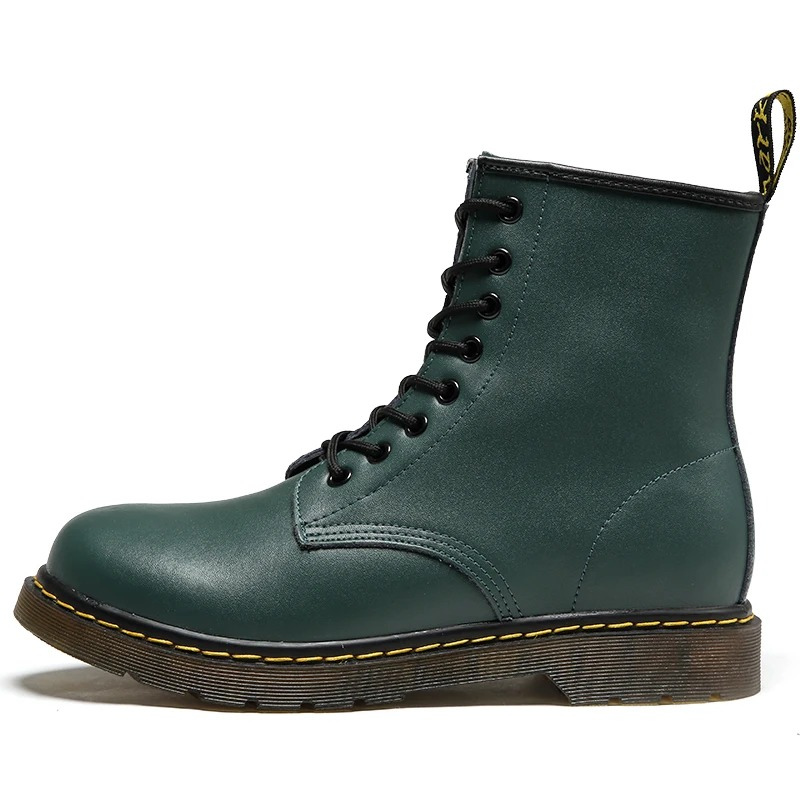 Men's Lace Up Winter Boots  | Ideal for Autumn/Winter