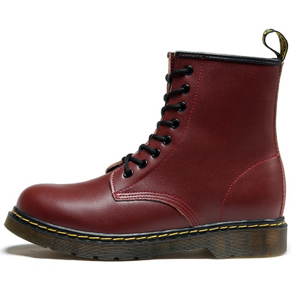 Men's Lace Up Winter Boots  | Ideal for Autumn/Winter